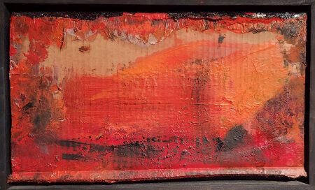 ohne Titel, 22,5×39, Moser Maria ohne Titel, 22,5x39, Moser Maria