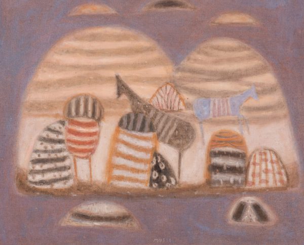 Cavallini, 63×77, Music Zoran Cavallini, 63x77, Music Zoran