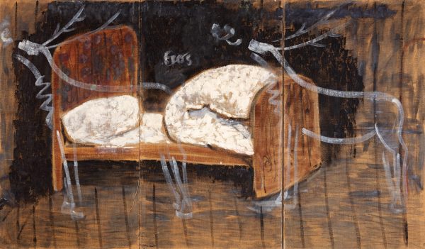 Eros,199x337,5, 3teilig, Leitner-Gründberg_Kunsthandel Freller