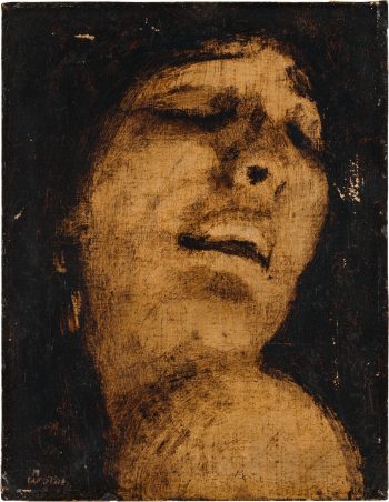 Erotik, 18,5×14,5cm, Walde Alfons (2) Erotik, 18,5x14,5cm, Walde Alfons (2)