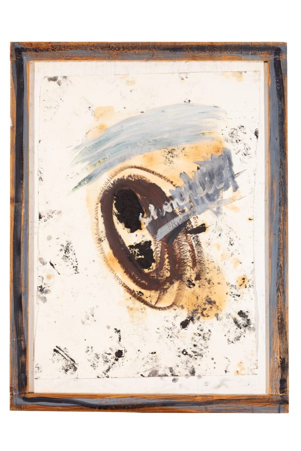 Für die Schönheit, 135x101cm, Leitner-Gründberg (1)