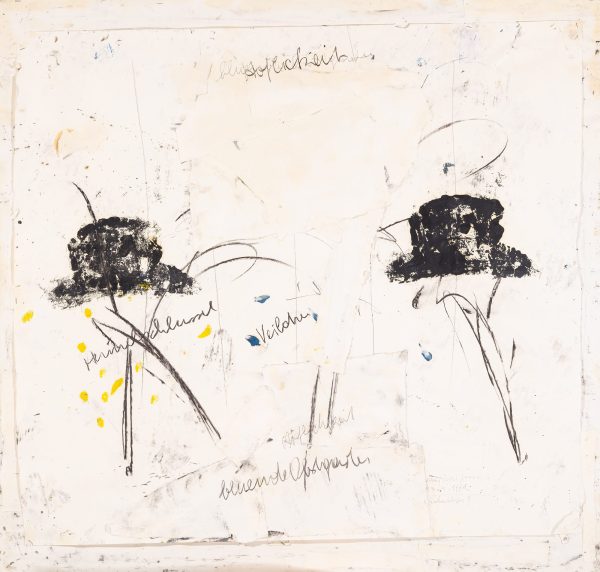 Hoeflichkeit, 124,8x131cm, Leitner_gründberg