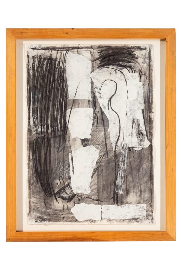 Ohne Titel,110x78cm,Leitner-Gründberg