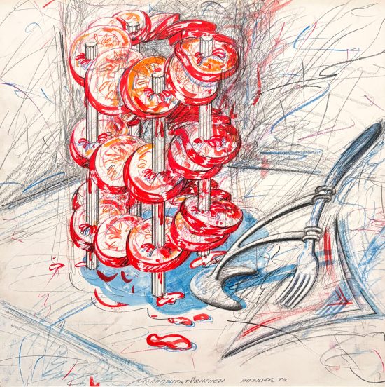 Paradeisertürmchen-ORIGINAL,-31x31cm,-Attersee_web